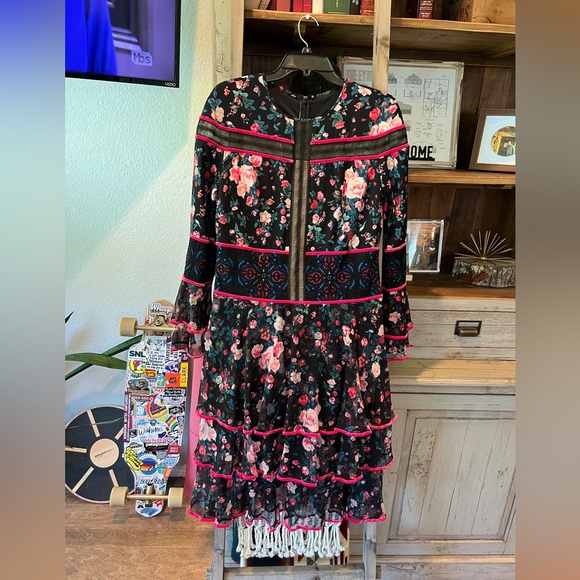 Tadashi Shoji Dresses & Skirts - NWT Tadashi Shoji women’s special order Lenoir dress size 12